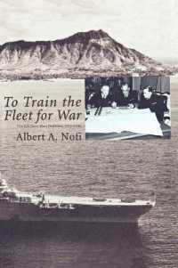 To Train the Fleet for War : The U.S. Navy Fleet Problems, 1923-1940