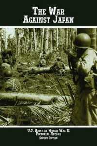 United States Army in World War II Pictorial Record : The War against Japan