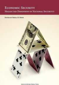 Economic Security : Neglected Dimension of National Security