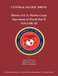 History of U.S. Marine Corps Operations in World War II. Volume III : Central Pacific Drive