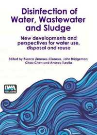 Disinfection of Water, Wastewater and Sludge