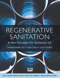 Regenerative Sanitation : A New Paradigm for Sanitation 4.0