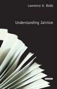 Understanding Jainism (Understanding Faith)