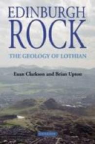 Edinburgh Rock : The Geology of Lothian