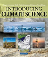 Introducing Climate Science (Earth and Environmental Sciences)