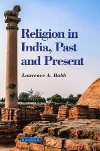 Religion in India : Past and Present