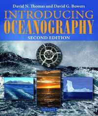 Introducing Oceanography (Introducing Earth and Environmental Sciences) （2ND）