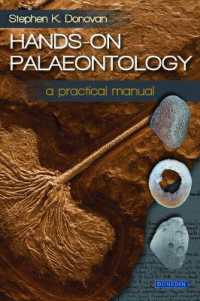 Hands-on Palaeontology : A Practical Manual