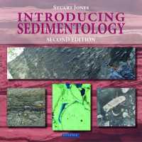 Introducing Sedimentology (Introducing Earth and Environmental Sciences) （2ND）