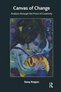 Canvas of Change : Analysis through the Prism of Creativity