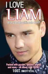 I Love Liam
