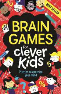 Brain Games for Clever Kids® (Buster Brain Games)