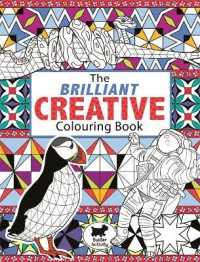 Brilliant Creative Colouring Book -- Paperback / softback