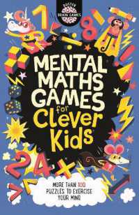 Mental Maths Games for Clever Kids® (Buster Brain Games)