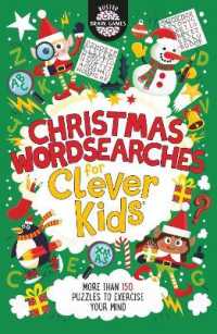 Christmas Wordsearches for Clever Kids® (Buster Brain Games)