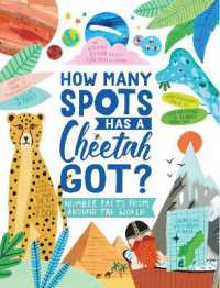 How Many Spots Has a Cheetah Got? : Number Facts from around the World