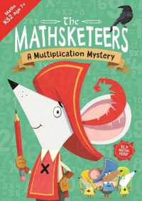 The Mathsketeers - a Multiplication Mystery : A Key Stage 2 Home Learning Resource (Buster Practice Workbooks)