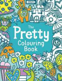 The Pretty Colouring Book