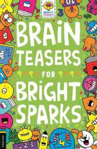 Brain Teasers for Bright Sparks (Buster Bright Sparks)