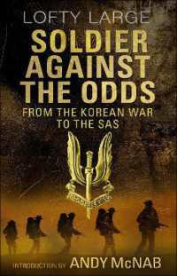 Soldier against the Odds : From Korean War to SAS