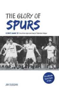 Glory of Spurs -- Paperback / softback