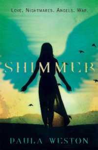 Rephaim: Shimmer : Book 3 (Rephaim)