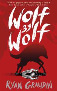 Wolf by Wolf: A BBC Radio 2 Book Club Choice : Book 1 (Wolf by Wolf)