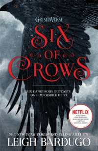 Six of Crows : Book 1 (Six of Crows)