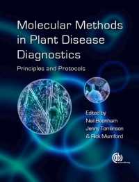 Molecular Methods in Plant Disease Diagnostics : Principles and Protocols