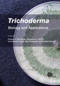 Trichoderma : Biology and Applications