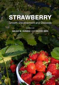 Strawberry : Growth, Development and Diseases