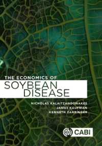 Economics of Soybean Disease Control, the