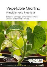 Vegetable Grafting : Principles and Practices