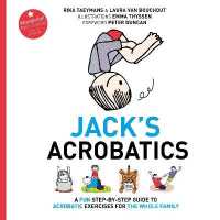 Jack's Acrobatics : A Fun Step-by-Step Guide to Acrobatic Exercises for the Whole Family