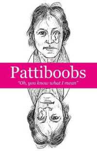 Pattiboobs : Oh, you know what I mean