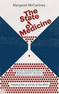 The State of Medicine : Keeping the promise of the NHS