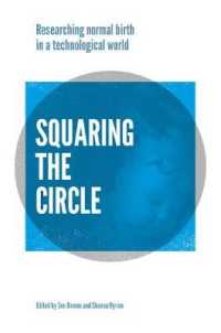 Squaring the Circle : Normal birth research, theory and practice in a technological age