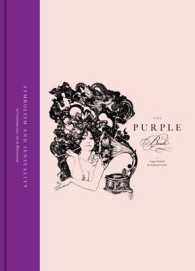 The Purple Book : Symbolism & Sensuality in Contemporary Art & Illustration