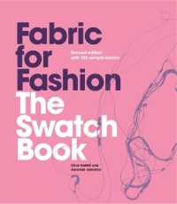Fabric for Fashion : The Swatch Book, Second Edition