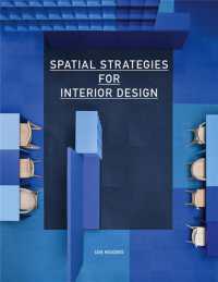 Spatial Strategies for Interior Design -- Paperback / softback