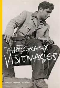 Photography Visionaries (Visionaries)