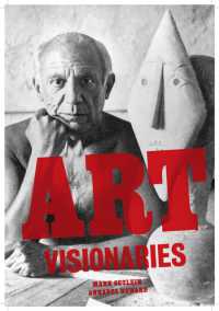 Art Visionaries (Visionaries)
