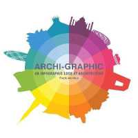 Archi-Graphic : An Infographic Look at Architecture