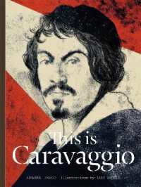 This is Caravaggio (This is...)