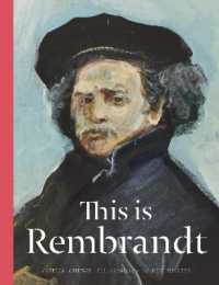 This is Rembrandt (This is...)