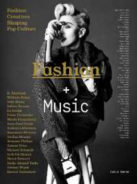 Fashion + Music : Fashion Creatives Shaping Pop Music