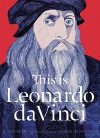 This is Leonardo da Vinci (This is...)