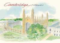 Cambridge Notecards -- Cards