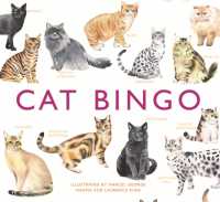Cat Bingo （BRDGM）