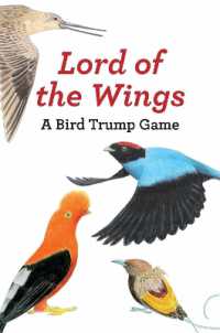 Lord of the Wings : A Bird Trump Game